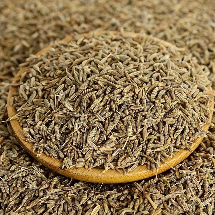 Cumin Seeds