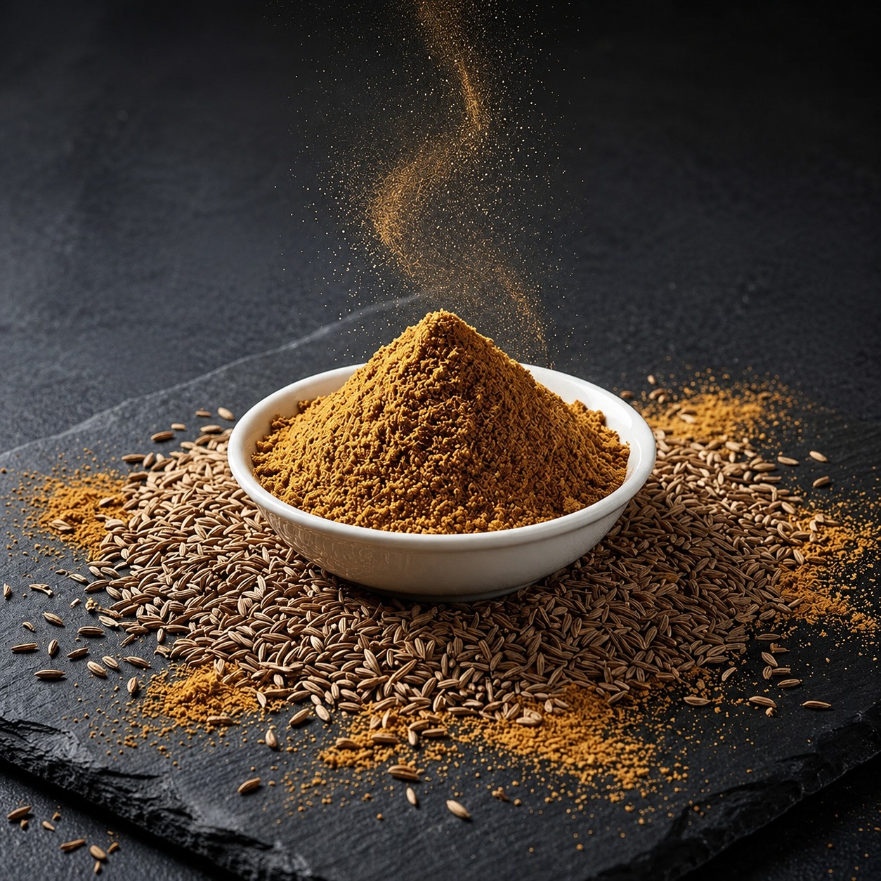 cumin powder