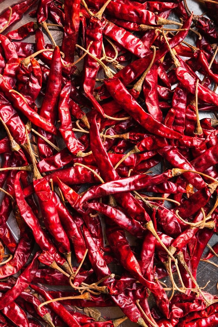Red Chilli