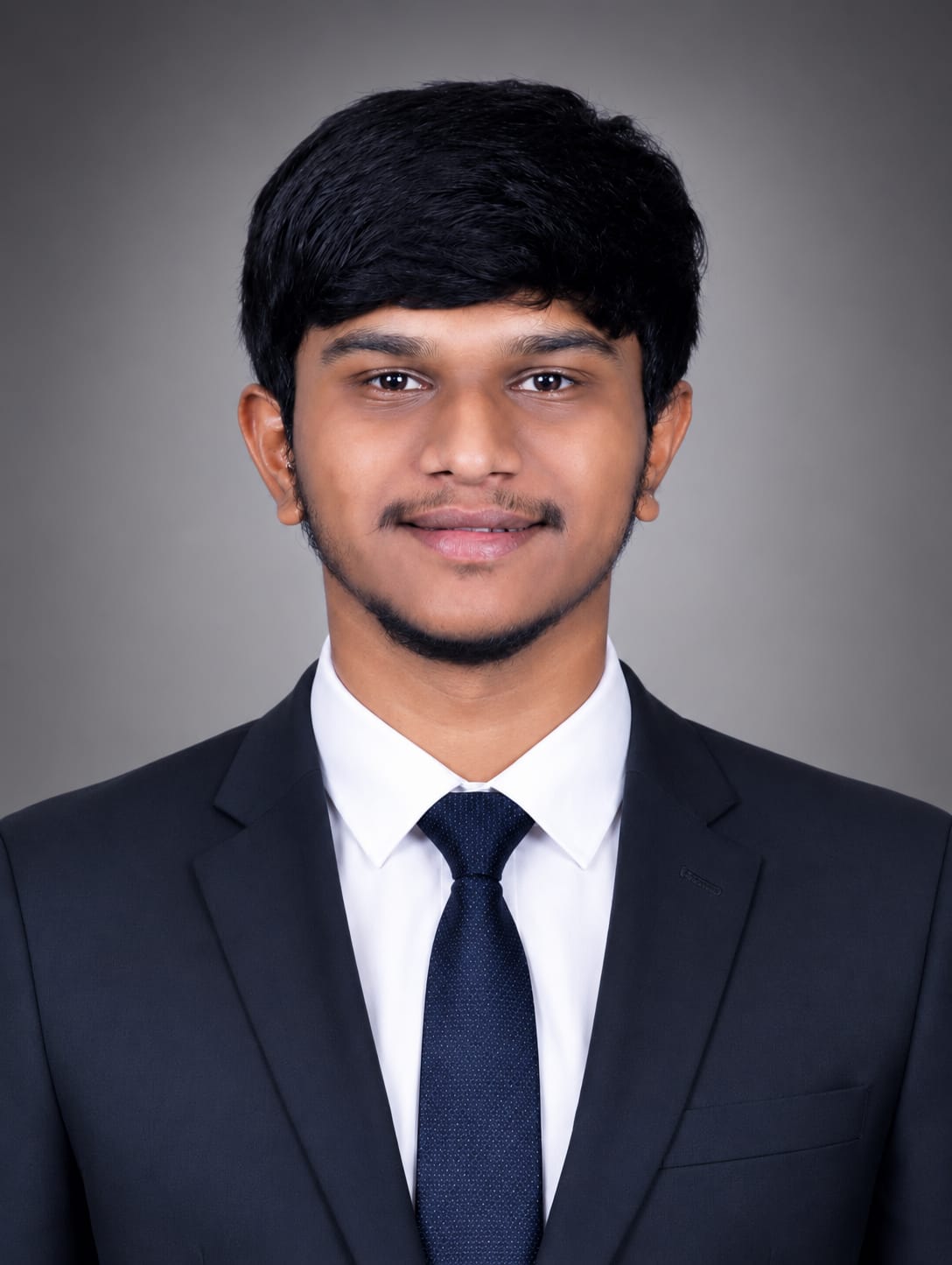 Vivek Rokad